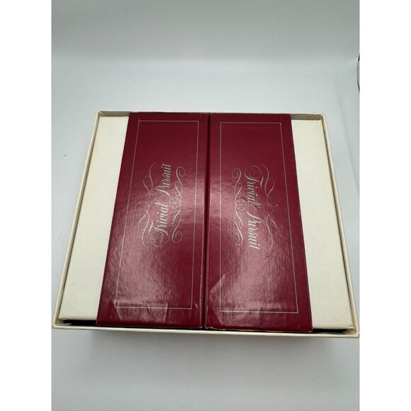 Trivial Pursuit Baby Boomer Edition - SubsidiarCard Set  for use withMaster Game - Picture 3 of 5